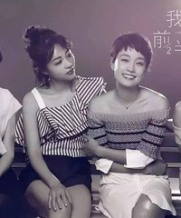 她是马伊琍“妹妹”、还是《琅琊榜》中的她!一场哭戏被赞整容般