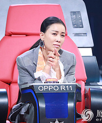 《新歌声》周杰伦头像被“挖” 与那英组“姐弟联盟”
