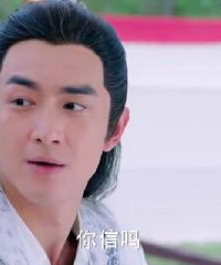 AB要演《楚乔传2》?!赵丽颖遗憾回应或坐实:只出演了一部半