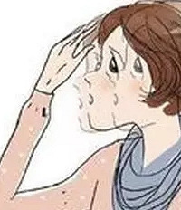 血液粘稠的信号,广电报生活馆