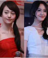 曾经为爱整容,如今取出假体,成长之后的爽妹子,你喜欢吗?