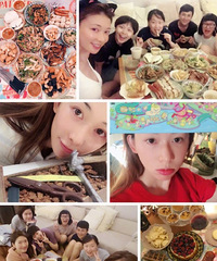 42岁林志玲晒图肌肤堪比少女 网友呛声美图高手