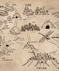 送票|鬼吹灯姐妹篇《摸金玦》话剧来杭!来铁山和胡八一一起鬼吹灯