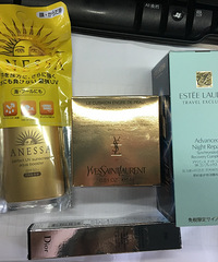 夏季~入手及干掉的护肤美容好物