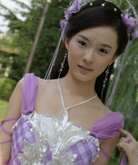 《欢天喜地七仙女》演员现状 七仙女中最红的是她