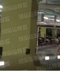 张杰与美女共进晚餐至深夜 网友;你想过谢娜的感受吗?