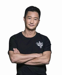 《战狼2》赔了养吴京?谢楠:我真没那么伟大不想被扣高帽子