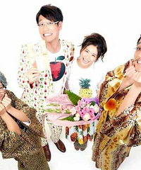 PIKO太郎宣布结婚!对象是小15岁的前写真偶像