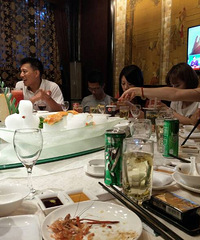 �ڶ��ξۻ�Բ������ ���Ⱥ��˽����