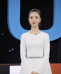 越努力越幸运,张纯烨或许就是这句话最合适的代言人