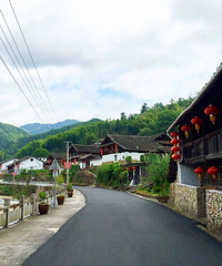 【遇见.丽水.景宁】