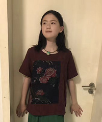 拿什么拯救你我的衣服