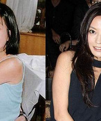 赵薇和黄晓明什么关系 有一种感情叫赵薇黄晓明