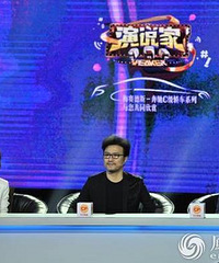 汪峰力挺快递小妹坚持梦想 绝命毒师回忆“人间地狱”