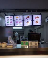 �ڼ������������� ���ܳԵ�ֻҪ3��Ǯ��ҹ��