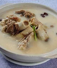 煲骨头汤加醋?镇江壹周读者俱乐部告诉你这是错的