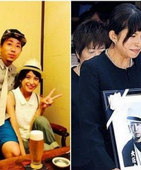 日女星被曝劈腿 丈夫疑不堪打击自杀身亡