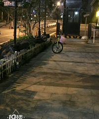 还以为小黄车在杭州推出ofo淑女车 走进一看 蛤?