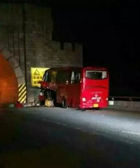 致36人死亡的大巴事故本可避免?!这细节吵翻了