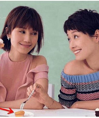 《我的前半生2》即将开拍,女主选暂定是她