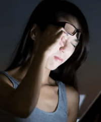 眼皮跳不用迷信!但有一种情况真的要注意了