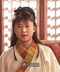 吴京女装play旧照曝光 有的惊艳有的太辣眼睛