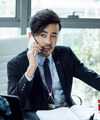 《盲约》将播 李雅男化身撩妹狂魔强势加盟