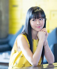 杨安琪《盲约》开播 携手蒋欣演绎同母异父姐妹情
