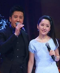 "甜歌皇后"杨钰莹要结婚了,新郎竟是他,谁都没想到