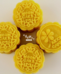 夏季清热祛暑不二选择——绿豆糕