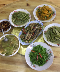 好吃好住好玩