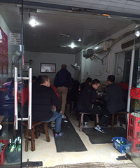杭城人气爆棚面馆集合 干货请收好