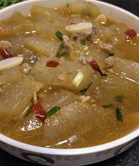 奶奶的味道