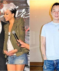 张惠妹经纪人不再作词 曾写《王妃》《看我72变》