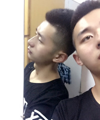 我希望有个如你一般的人
