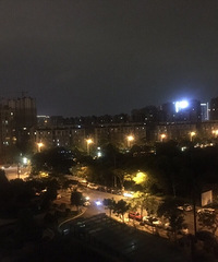 等我一个人熬过所有的时光