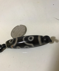 八眼天珠