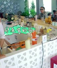 baby的儿子才6个月,已经有了黄晓明的邪魅一笑