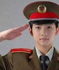和杨洋李晨彭于晏都传过绯闻 这个姑娘真厉害