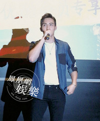 《秦时丽人明月心》张彬彬演“嬴政”演进了医院?