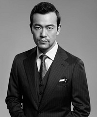 廖凡主演贾樟柯新作 首演山西混混的“狂暴”爱情