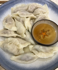 饺子