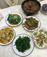 饺子