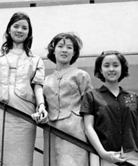 首代玉女偶像美艳不可方物 却出了家丑