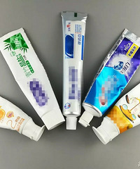 5元和25元的牙膏到底有什么区别?惊呆了