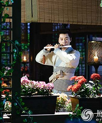 徐海乔《醉玲珑》演技获赞 网友:好想带湛王回家