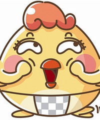 段味十足