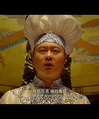 图解电影《绝世高手》卢小鱼的美食功夫之旅