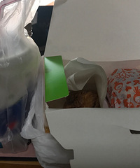 【九张图】打卡+美食