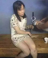 "纵火案保姆:若被判死刑,不知怎么面对逝去的母子"
